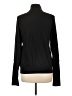 lucy Black Turtleneck Sweater Size L - photo 2