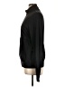 lucy Black Turtleneck Sweater Size L - photo 5