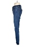 Ann Taylor Solid Blue Jeans Size 4 - photo 5