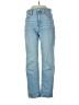 Madewell Blue Jeans Size 24 waist - photo 1