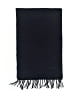 Max Mara Black Blue Scarf One size - photo 2