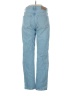 Madewell Blue Jeans Size 24 waist - photo 2