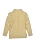 Unbranded Tan Pullover Sweater Size 90 cm / US 12-24 MO - photo 2
