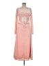 AFRM Pink Cocktail Dress Size M - photo 1