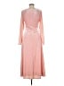 AFRM Pink Cocktail Dress Size M - photo 2