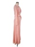 AFRM Pink Cocktail Dress Size M - photo 4