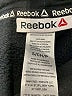 Reebok Black Pullover Hoodie Size S - photo 7