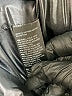 Chico's 100% Polyester Gray Vest Size XL - photo 4