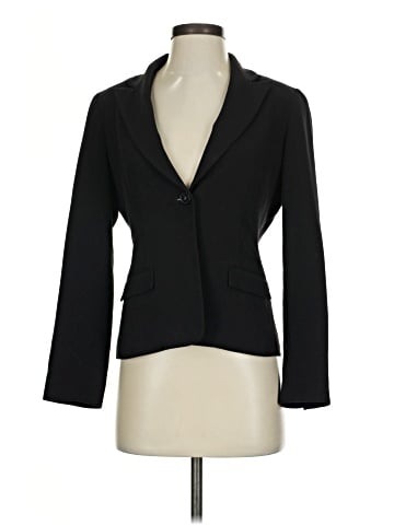 T Tahari Blazer (view 1)
