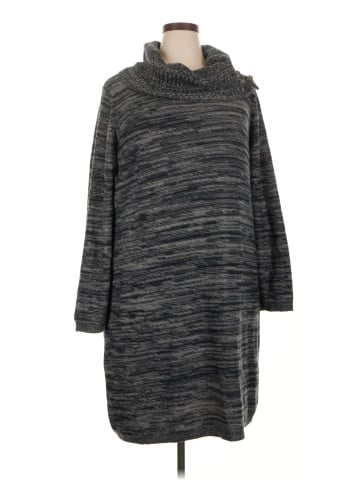 Studio One Casual Dress (view 1)