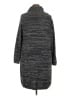 Studio One 100% Acrylic Gray Casual Dress Size 2X - photo 2