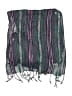 Unbranded Green Blue Scarf One size - photo 2