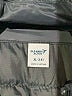 Active by Old Navy 100% Nylon Solid Green Jacket Size 14 - photo 3