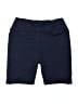 Adore Me Solid Blue Athletic Shorts Size M - photo 1