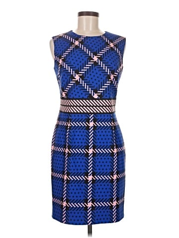 Anne Klein Cocktail Dress (view 1)