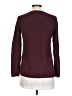 Simply Vera Vera Wang Burgundy Pullover Sweater Size L - photo 2