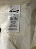 Seven7 Solid Green Shorts Size 14 - photo 4