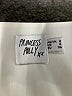 Princess Polly Ivory Bodysuit Size 4 - photo 3
