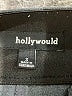 Hollywould Black Dress Pants Size 3 - photo 4
