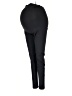 Motherhood Black Active Pants Size S - photo 1