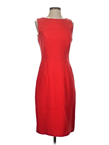 Eliza J Cocktail Dress (view 1)
