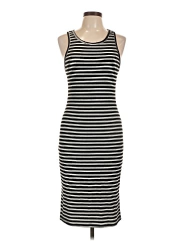Allison Joy Casual Dress (view 1)