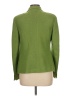 AKRIS Green Blazer Size 12 - photo 2
