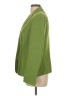 AKRIS Green Blazer Size 12 - photo 5