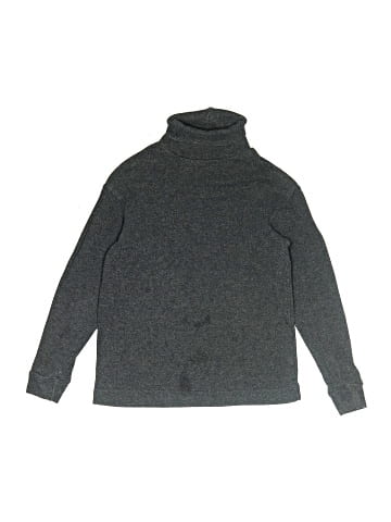 Leveret Long Sleeve Turtleneck (view 1)