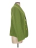 AKRIS Green Blazer Size 12 - photo 4