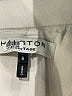Halston Heritage 100% Polyester Stripes Ivory Casual Dress Size 6 - photo 6