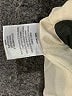 Halston Heritage 100% Polyester Stripes Ivory Casual Dress Size 6 - photo 7