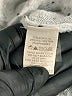 Hem & Thread Silver Pullover Sweater Size S - photo 8