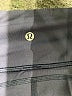 Lululemon Athletica Blue Active Pants Size 6 - photo 4
