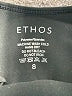 Ethos Black Bodysuit Size S - photo 3