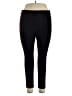 Anne Klein Black Active Pants Size XL - photo 1