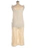 Hunter & Brown Ivory Jumpsuit Size XL - photo 2