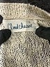 Cloud Chaser 100% Acrylic Ivory Cardigan Size S (estimated) - photo 7