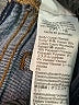 J.Crew Factory Store Blue Jeggings Size 26 waist - photo 4