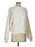 Gap 100% Polyester Ivory Pullover Sweater Size XS - photo 1