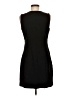 CAbi Solid Black Cocktail Dress Size M - photo 2