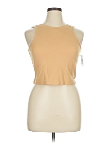Open Edit Tank Top (view 1)