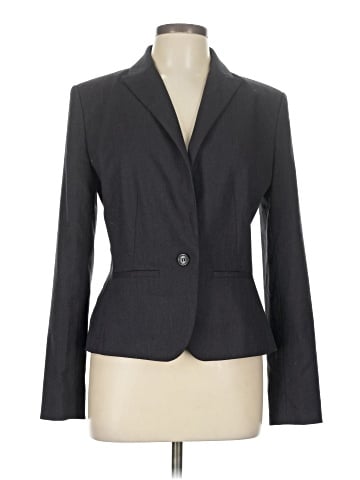 Ann Taylor Factory Blazer (view 1)