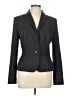 Ann Taylor Factory Gray Blazer Size 10 - photo 1