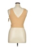 Open Edit Tan Tank Top Size 1X - photo 2