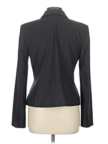 Ann Taylor Factory Blazer (view 2)
