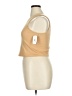 Open Edit Tan Tank Top Size 1X - photo 5