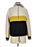 Zara Color Block Yellow Windbreaker Size XS - photo 1