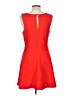 Express Red Sleeveless Top Size L - photo 2