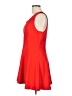Express Red Sleeveless Top Size L - photo 5
